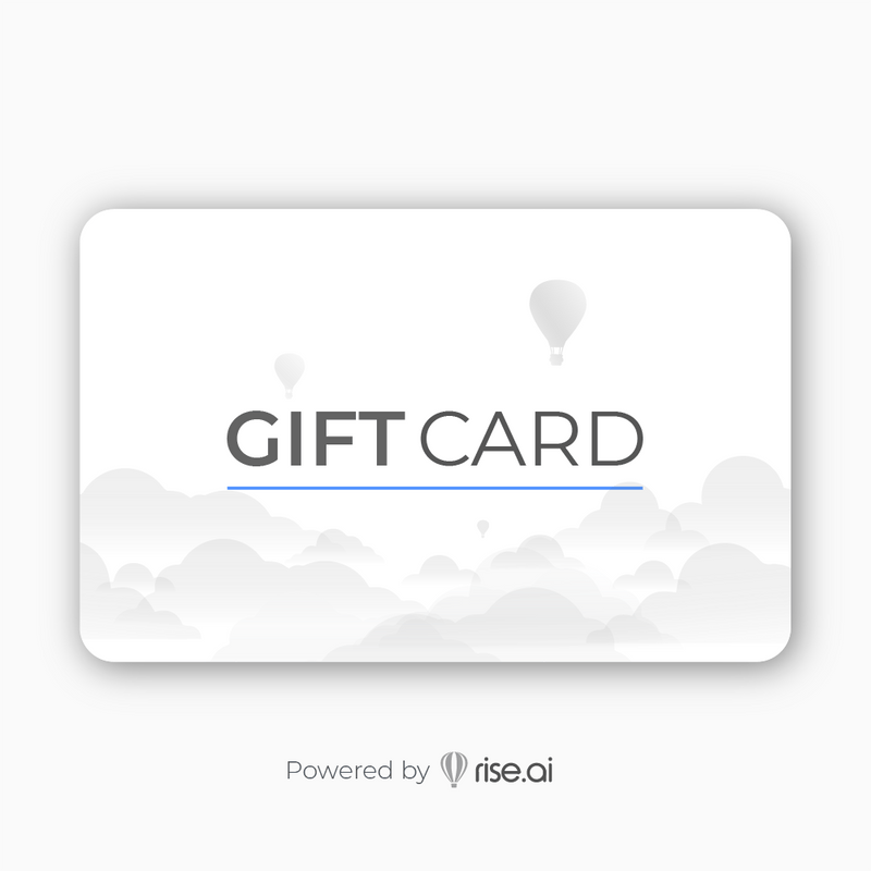 Royle Eleven Gift card