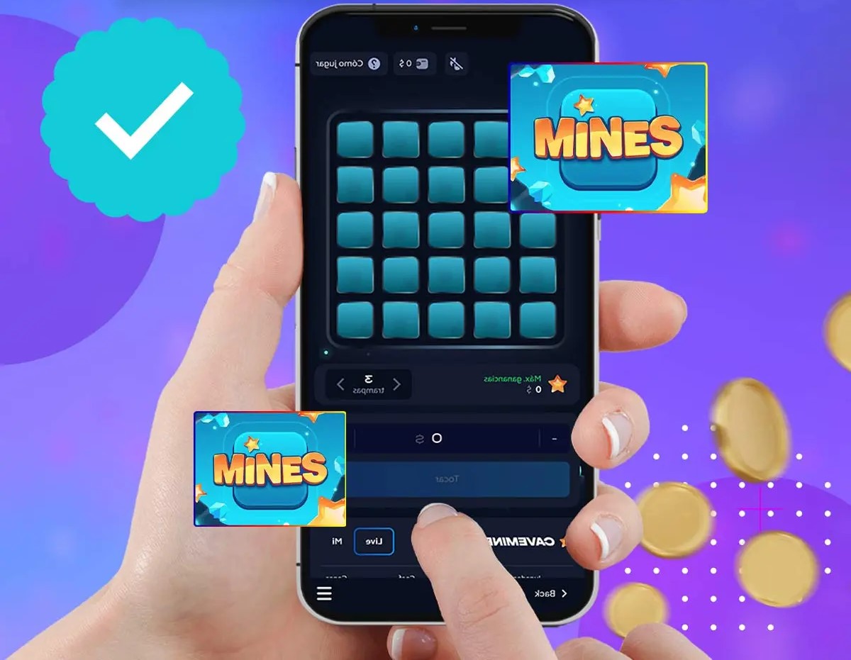 1win Mines App for BD players