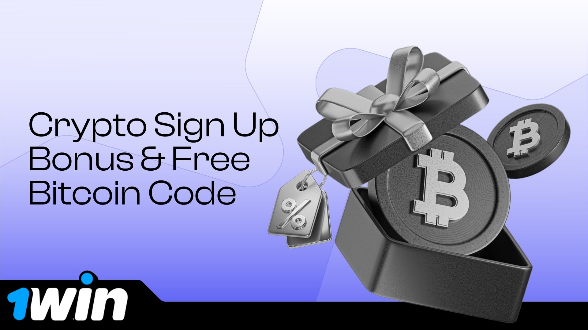 1win bonuses in crypto casino Bangladesh
