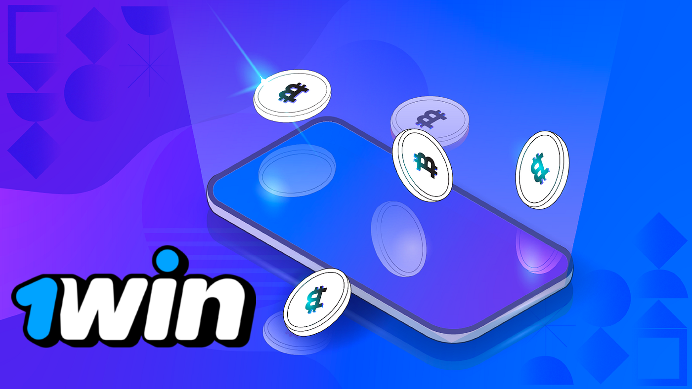 1win Crypto casino Bangladesh