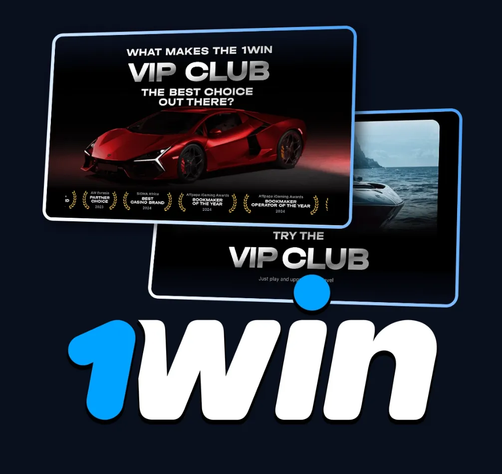 1win VIP Bangladesh